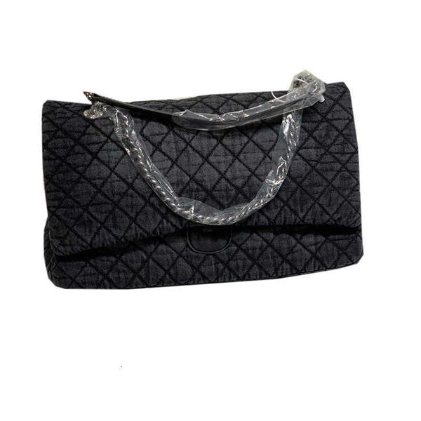 cc bag wallets womens denim maxi jumbo classic flap bags quilted meatlasse chain crossbody shoulder luxury designer street cool large capaci, Red;black
cc bag wallets womens denim maxi jumbo classic flap bags quilted meatlasse chain crossbody shoulder luxury designer street cool large capaci, Red;black