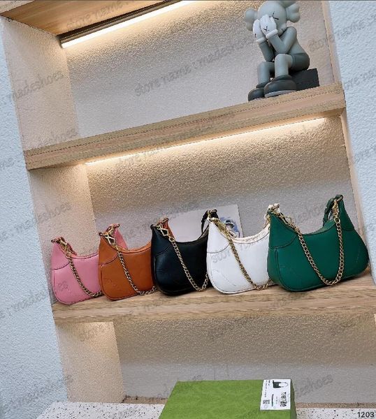 women aphrodite small half moon underarm bag classic double g handbag designer soft leather metal hardware chain shoulder bag 731817#
women aphrodite small half moon underarm bag classic double g handbag designer soft leather metal hardware chain shoulder bag 731817#