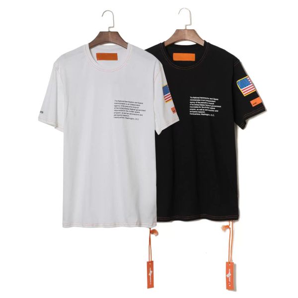 2022mens t shirt designer tee men summer short sleeve t-shirts emboridered crewneck casual 2 colors, White;black
2022mens t shirt designer tee men summer short sleeve t-shirts emboridered crewneck casual 2 colors, White;black
