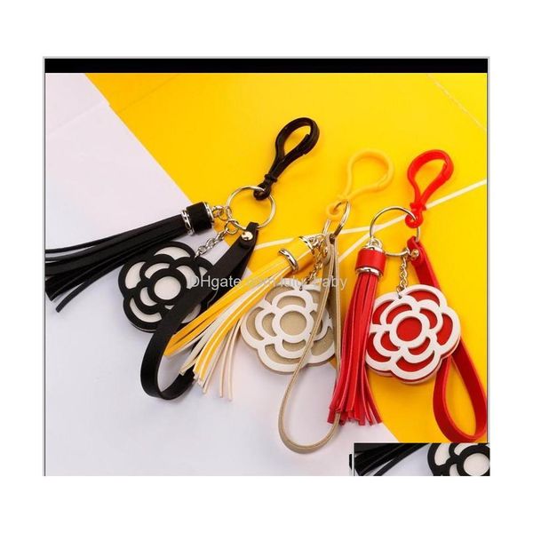 keychains lanyards 8 styles valentines day flower keychain tassel leather trinket key rings for holder purse car bag pendant handb otscu, Silver
keychains lanyards 8 styles valentines day flower keychain tassel leather trinket key rings for holder purse car bag pendant handb otscu, Silver