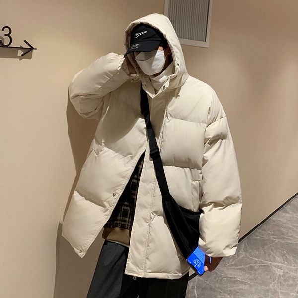 men's down parkas winter men bubble coat winter jacket mens streetwear hip hop parka korean black clothes puffer jackets women 221205
men's down parkas winter men bubble coat winter jacket mens streetwear hip hop parka korean black clothes puffer jackets women 221205