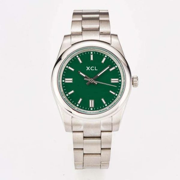 fashion ladieswatch oyster perpetual automatic mechanical watchs 31mm datejust wristwatch stainless steel women automatic 2813 movement stra, Slivery;brown
fashion ladieswatch oyster perpetual automatic mechanical watchs 31mm datejust wristwatch stainless steel women automatic 2813 movement stra, Slivery;brown