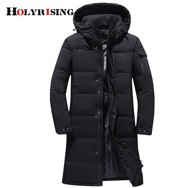 mens vests 5xl long down coat winter white duck jacket hooded fashion windproof waterproof thick warm 19719 221206, Black;white
mens vests 5xl long down coat winter white duck jacket hooded fashion windproof waterproof thick warm 19719 221206, Black;white
