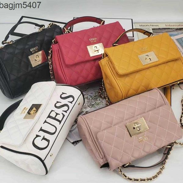 2023 latest hand bag store discounts are 55% gs gus home women's new fashion cross lock chain one shoulder msenger versatile
2023 latest hand bag store discounts are 55% gs gus home women's new fashion cross lock chain one shoulder msenger versatile