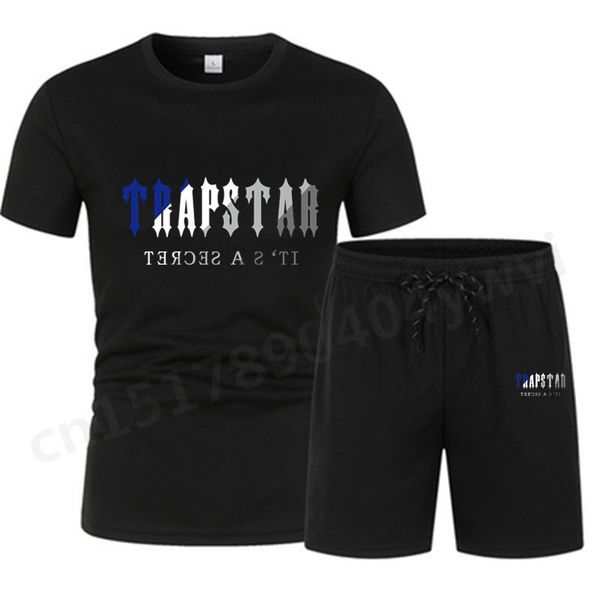 mens tracksuits summer breathable quickdrying fitness mens twopiece sportswear casual trapstar shortsleeved tshirt and drawstring shorts 221, Gray
mens tracksuits summer breathable quickdrying fitness mens twopiece sportswear casual trapstar shortsleeved tshirt and drawstring shorts 221, Gray
