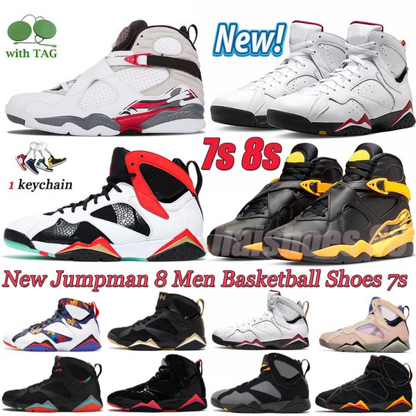 basketball shoes 7 7s sport trainers sneakers taxi cardinal barcelona nights black gloss new 8 8s men women 40-47
basketball shoes 7 7s sport trainers sneakers taxi cardinal barcelona nights black gloss new 8 8s men women 40-47