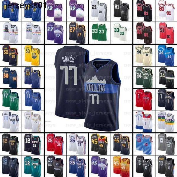kevin 7 durant kyrie harden irving luka basketball jerseys giannis lbj doncic joel dwyane lillard embiid wade antetokounmpo z5 pippen morant, Black;red
kevin 7 durant kyrie harden irving luka basketball jerseys giannis lbj doncic joel dwyane lillard embiid wade antetokounmpo z5 pippen morant, Black;red