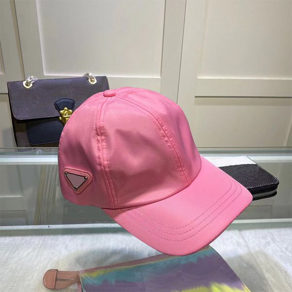 luxurys ball caps for men women fashion baseball cap side triangle letter sunhat four season outdoor sports hats, Blue;gray 
luxurys ball caps for men women fashion baseball cap side triangle letter sunhat four season outdoor sports hats, Blue;gray