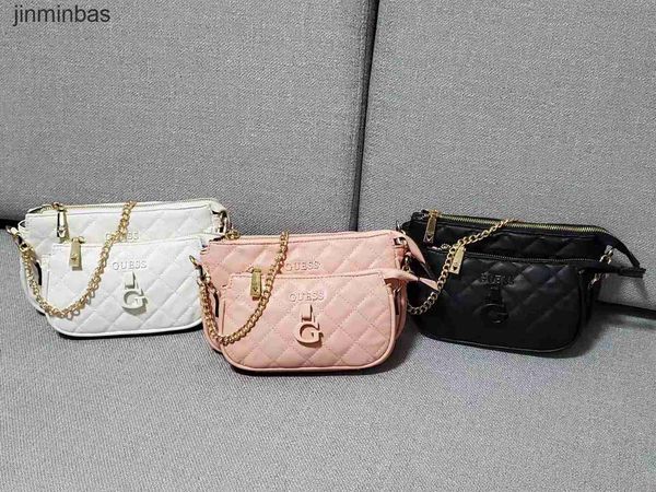 2023 latest hand bag the shop has a 60% discount gs guejia women's child mother bag cross body one shoulder versatile portable armpit l
2023 latest hand bag the shop has a 60% discount gs guejia women's child mother bag cross body one shoulder versatile portable armpit l