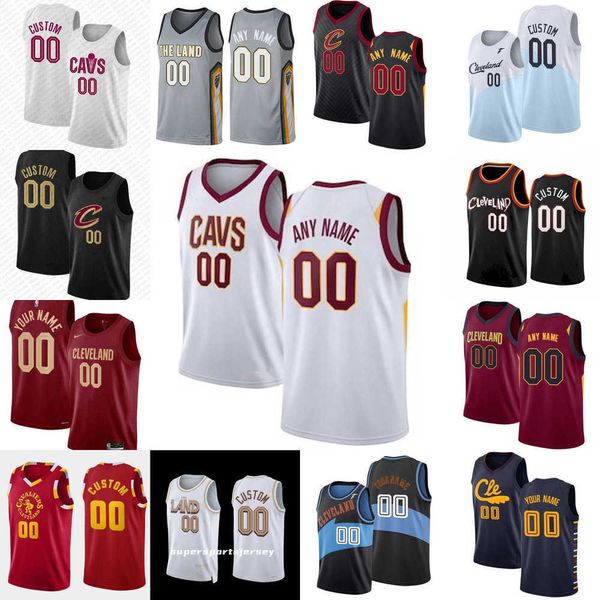men women youth cleveland''cavaliers''custom 21 mamadi diakite donovan 45 mitchell 4 evan mobley 10 darius garland lebro, Black;red
men women youth cleveland''cavaliers''custom 21 mamadi diakite donovan 45 mitchell 4 evan mobley 10 darius garland lebro, Black;red