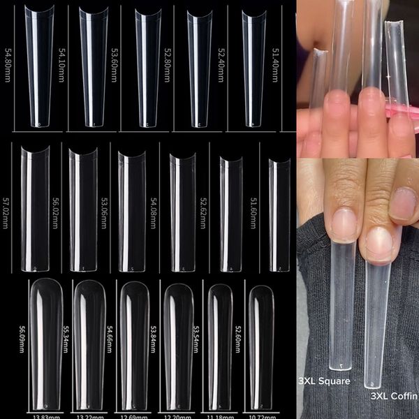 nail practice display 504 pcsbag 3xl coffin square no ccurve nail tips abs tips super xxx long coffin french nail art tips length 57cm fake
nail practice display 504 pcsbag 3xl coffin square no ccurve nail tips abs tips super xxx long coffin french nail art tips length 57cm fake
