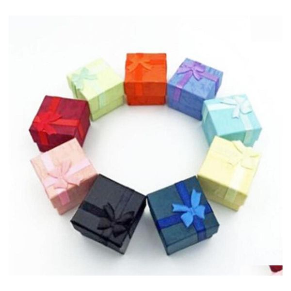 jewelry boxes boxes packaging display jewelrywholesale 50 pcs /lot square ring earring necklace jewelry box gift present case holder otgbd, Black;white
jewelry boxes boxes packaging display jewelrywholesale 50 pcs /lot square ring earring necklace jewelry box gift present case holder otgbd, Black;white