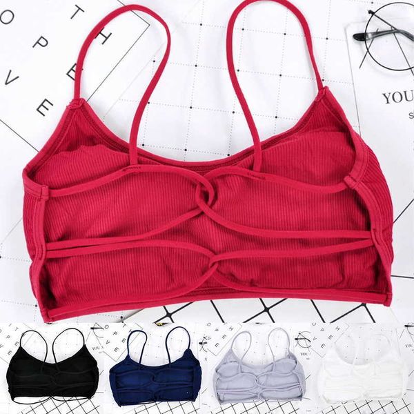women sports bras for fitness yoga running jogging gym wear stretch padded sport seamless athletic vest yoga bra, Red;black
women sports bras for fitness yoga running jogging gym wear stretch padded sport seamless athletic vest yoga bra, Red;black
