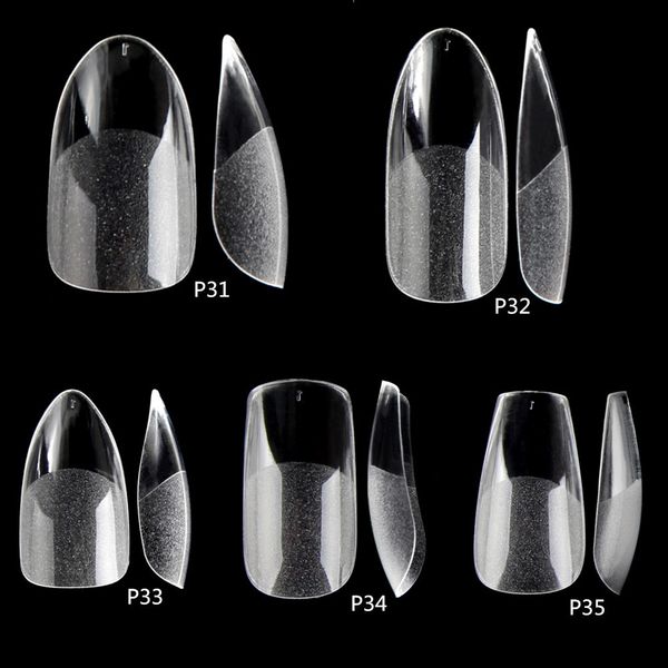 nail practice display 504pcs false s acrylic tips soft gel clear art matte underneath fake coffin stiletto press on s 221206
nail practice display 504pcs false s acrylic tips soft gel clear art matte underneath fake coffin stiletto press on s 221206