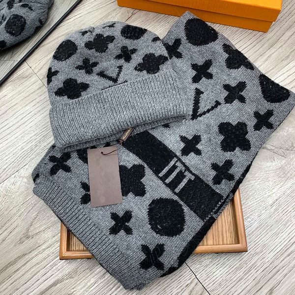 men women winter wool scarf 2 piece suit design shawl beanie wrap scarf beanies hats scarves, Blue;gray
men women winter wool scarf 2 piece suit design shawl beanie wrap scarf beanies hats scarves, Blue;gray