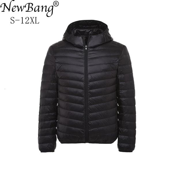 mens vests bang plus 8xl 9xl 10xl 11xl duck down jacket autumn winter hooded waterproof s male warm coat 221206, Black;white
mens vests bang plus 8xl 9xl 10xl 11xl duck down jacket autumn winter hooded waterproof s male warm coat 221206, Black;white