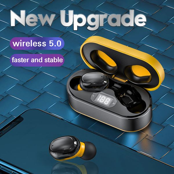 yezhou wireless earphones chip tws transparency wireless charging bluetooth headphones generation in-ear detection for cell phone smartphone
yezhou wireless earphones chip tws transparency wireless charging bluetooth headphones generation in-ear detection for cell phone smartphone