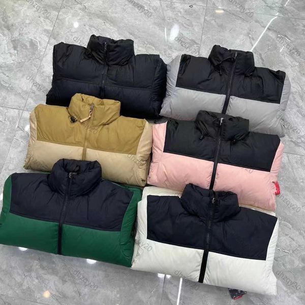 north down jacket designer windproof jackets winter warm parka men's and women's zippered sweatshirt thick coat casual shirt, Black
north down jacket designer windproof jackets winter warm parka men's and women's zippered sweatshirt thick coat casual shirt, Black