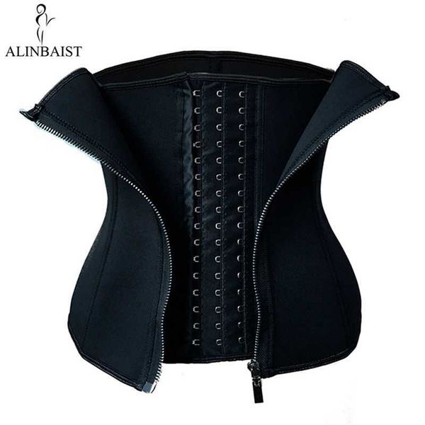 slimming belt sauna sweat belt for weight loss neoprene waist body shaper corset slimming belly sheath shapewear women tummy trimmer t221205
slimming belt sauna sweat belt for weight loss neoprene waist body shaper corset slimming belly sheath shapewear women tummy trimmer t221205