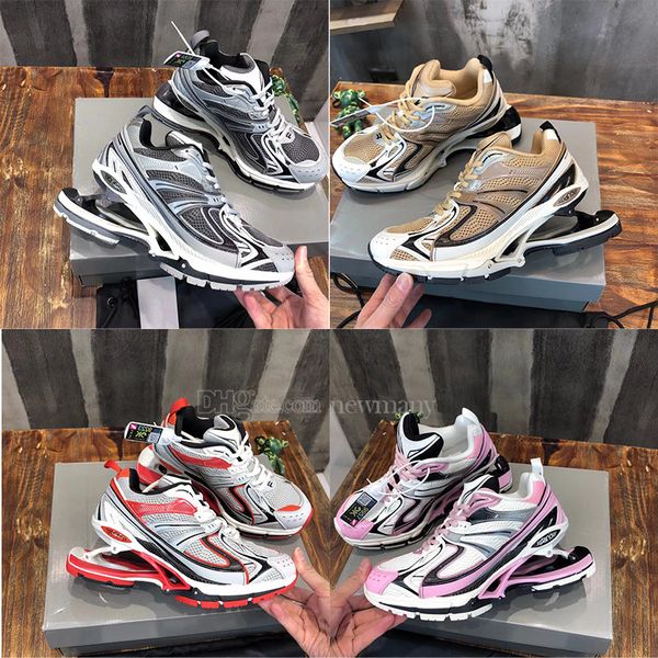 running shoes designer triple s x-pander 6.0 mens elasticity casual mesh leather nylon breathable xpander womens shoe yellow grey sneakers b
running shoes designer triple s x-pander 6.0 mens elasticity casual mesh leather nylon breathable xpander womens shoe yellow grey sneakers b