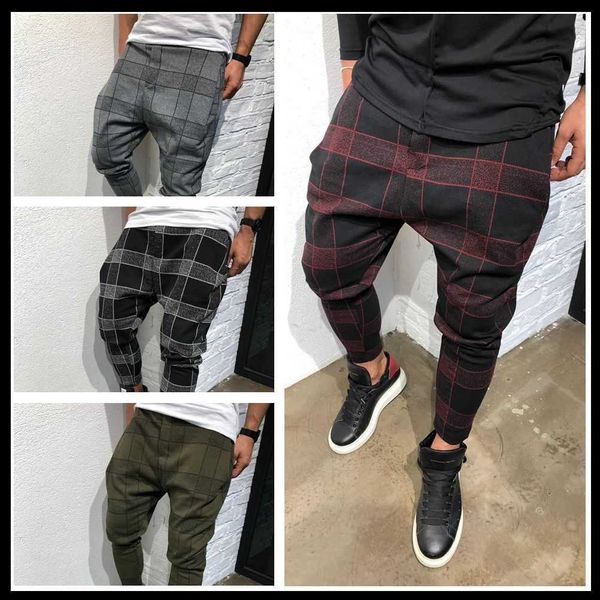 men's pants summer men's checkered 3d digital printed casual pants fashion sweatpants men small feet hip hop trousers t221205, Black
men's pants summer men's checkered 3d digital printed casual pants fashion sweatpants men small feet hip hop trousers t221205, Black