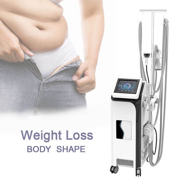 2023 slimming rf vacuum roller 40k cavitation fat burning body shaping contouring skin tightening device
2023 slimming rf vacuum roller 40k cavitation fat burning body shaping contouring skin tightening device