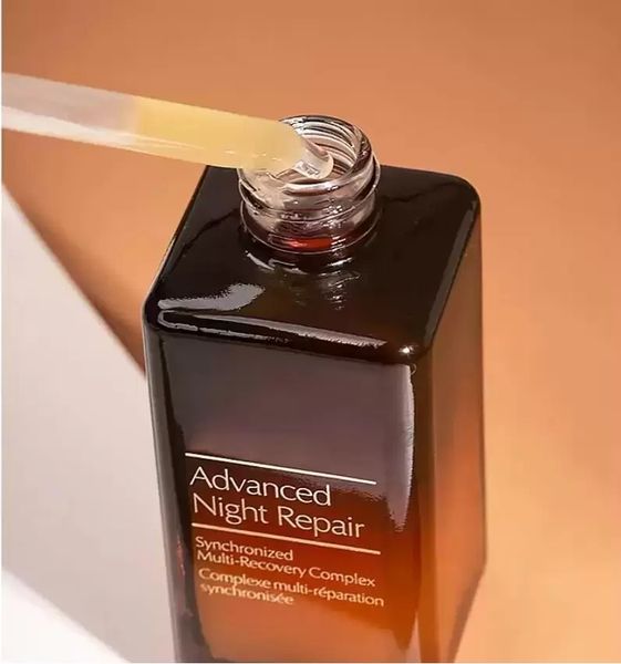 luxury other health beauty items brown bottle advanced night repair lotion 50ml /100ml moisturizing anti-aging hydrating female essence skin
luxury other health beauty items brown bottle advanced night repair lotion 50ml /100ml moisturizing anti-aging hydrating female essence skin