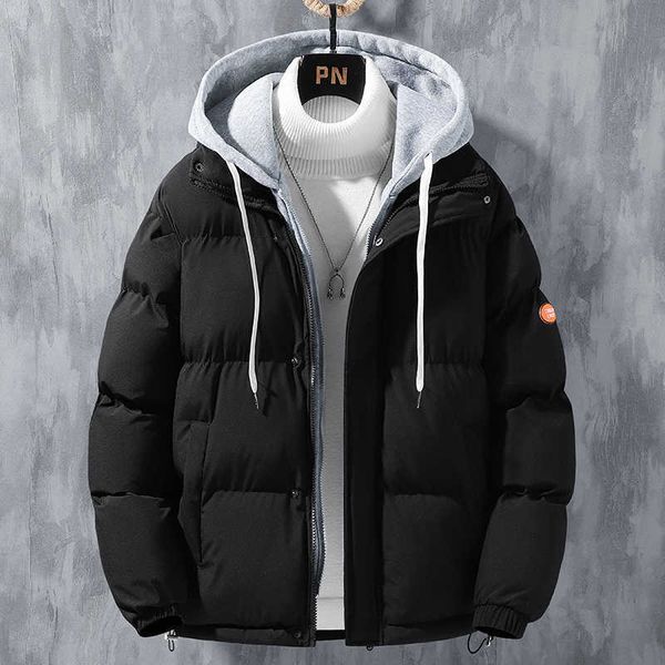 men's jackets jackets korea fashion coats 2022 men winter y2k hooded clothing new clothes streetwear oversized plus size long sleeve pa, Black;brown
men's jackets jackets korea fashion coats 2022 men winter y2k hooded clothing new clothes streetwear oversized plus size long sleeve pa, Black;brown
