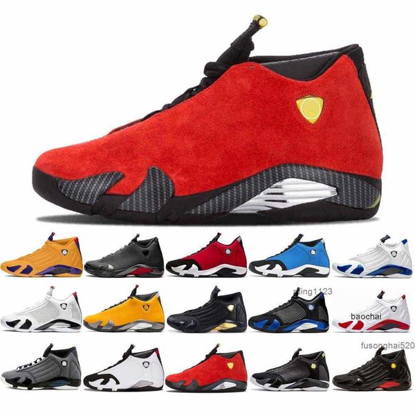 2023 2021 basketball shoes jumpman 14 14s men gym red blue candy terracotta cane university last sgold hyper royal mens trainers sports s8ws, Black
2023 2021 basketball shoes jumpman 14 14s men gym red blue candy terracotta cane university last sgold hyper royal mens trainers sports s8ws, Black