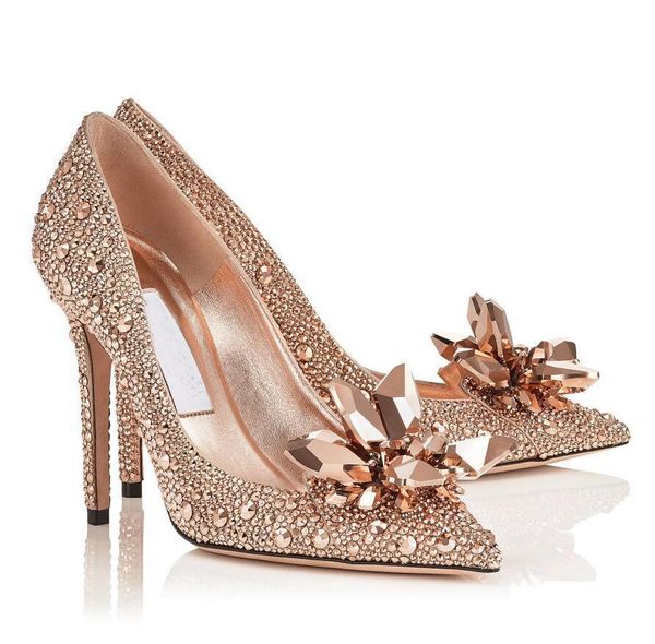 exquisite ari crystal sandals pointy shoes women's bow pumps italy avril evening bridals brands heels high toe luxurious party eu35-43, Black
exquisite ari crystal sandals pointy shoes women's bow pumps italy avril evening bridals brands heels high toe luxurious party eu35-43, Black