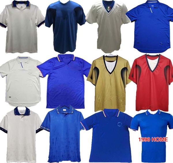 19821990 1996 1998 2000 italys retro soccer jerseys home football 1994 maldini baggio donadoni schillaci totti del piero 2006 pirlo inzaghi, Black;yellow
19821990 1996 1998 2000 italys retro soccer jerseys home football 1994 maldini baggio donadoni schillaci totti del piero 2006 pirlo inzaghi, Black;yellow