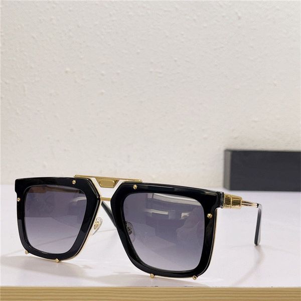 new fashion design sunglasses 648 pilot frames popular and generous style versatile outdoor uv400 protection eyewear, White;black
new fashion design sunglasses 648 pilot frames popular and generous style versatile outdoor uv400 protection eyewear, White;black