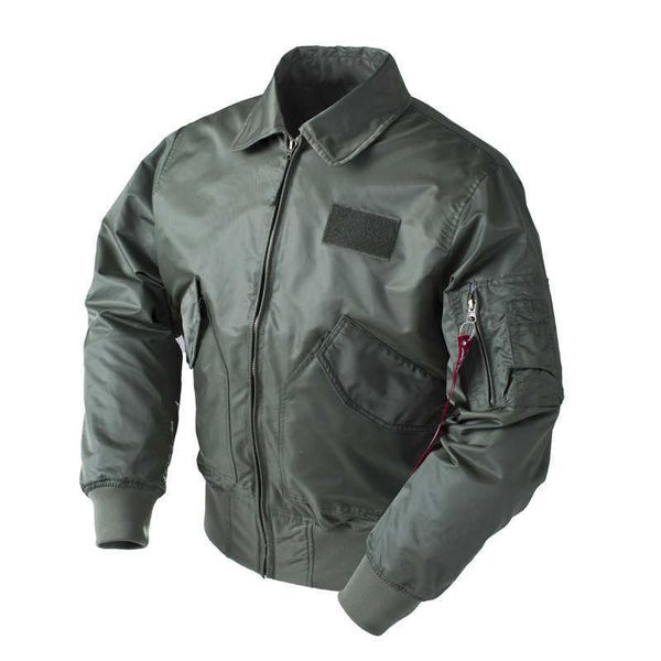 men's jackets dropship tactical army military cwu/45p bomber jacket men flight baseball gun black b3 airforce pilot flight wind breaker, Black;brown
men's jackets dropship tactical army military cwu/45p bomber jacket men flight baseball gun black b3 airforce pilot flight wind breaker, Black;brown
