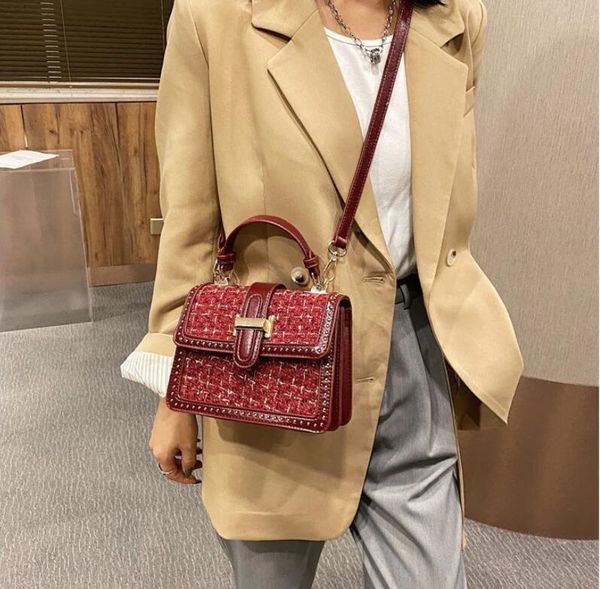 2023 women hobo bags shoulder bag ladies fashion leather luxury mini vintage crossbody pouch handbag tote bag
2023 women hobo bags shoulder bag ladies fashion leather luxury mini vintage crossbody pouch handbag tote bag