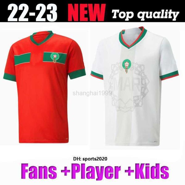 fans tees moroccan soccer jersey hakimi maillot marocain ziyech en-nesyri football shirts men kids kit harit saiss idrissi boufal jerseys, Black
fans tees moroccan soccer jersey hakimi maillot marocain ziyech en-nesyri football shirts men kids kit harit saiss idrissi boufal jerseys, Black