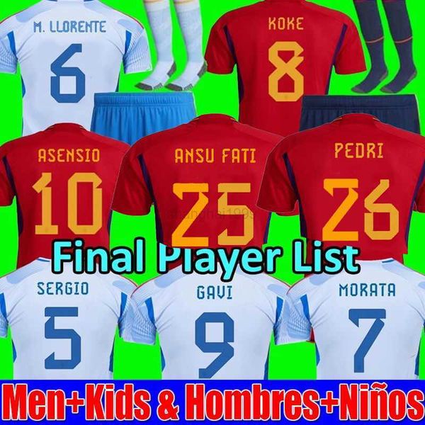 fans tees 3xl 4xl 2023 spain soccer jerseys fans player version pedri ansu gavi fati ferran torres morata football shirt koke azpilicueta, Black
fans tees 3xl 4xl 2023 spain soccer jerseys fans player version pedri ansu gavi fati ferran torres morata football shirt koke azpilicueta, Black
