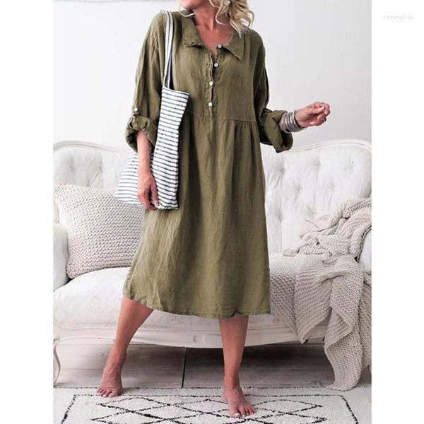 casual dresses cotton linen ethnic style bastet streetwear women clothing autumn fashion clothes elegant, Black;gray
casual dresses cotton linen ethnic style bastet streetwear women clothing autumn fashion clothes elegant, Black;gray