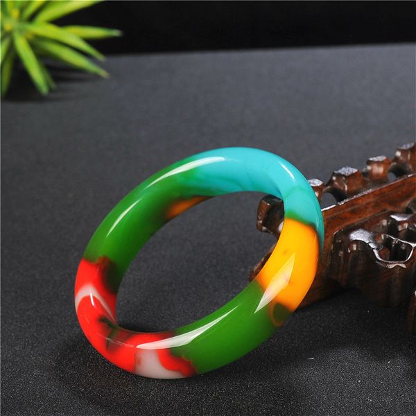 charm bracelets color jade bangle bracelet genuine natural charm jewellery fashion accessories handcarved amulet gifts for women her men 221, Golden;silver
charm bracelets color jade bangle bracelet genuine natural charm jewellery fashion accessories handcarved amulet gifts for women her men 221, Golden;silver