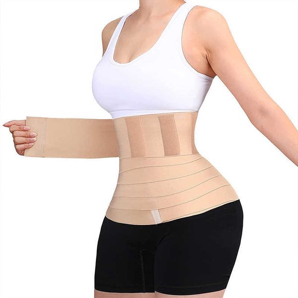 slimming belt snatch me up bandage wrap waist body shaper belly control sauna sweat fat burning trimmer tape sheath compressive girdle t2212
slimming belt snatch me up bandage wrap waist body shaper belly control sauna sweat fat burning trimmer tape sheath compressive girdle t2212