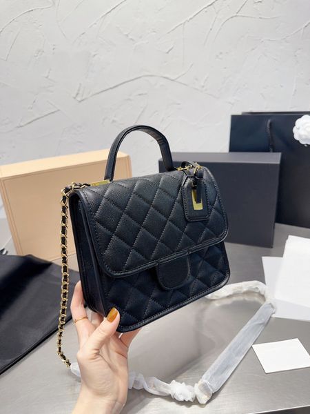 tz 22k luxury caviar leather vintage tofu messenger bag classic square flap handbag metal hardware chain shoulder bags women diamond quilted
tz 22k luxury caviar leather vintage tofu messenger bag classic square flap handbag metal hardware chain shoulder bags women diamond quilted