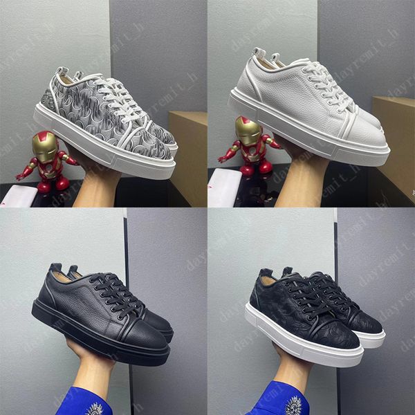 adolon shoes red sole designer sneakers low trainers donna spikes sneaker platform shoe lace up orlato shoes 35-46, Black
adolon shoes red sole designer sneakers low trainers donna spikes sneaker platform shoe lace up orlato shoes 35-46, Black