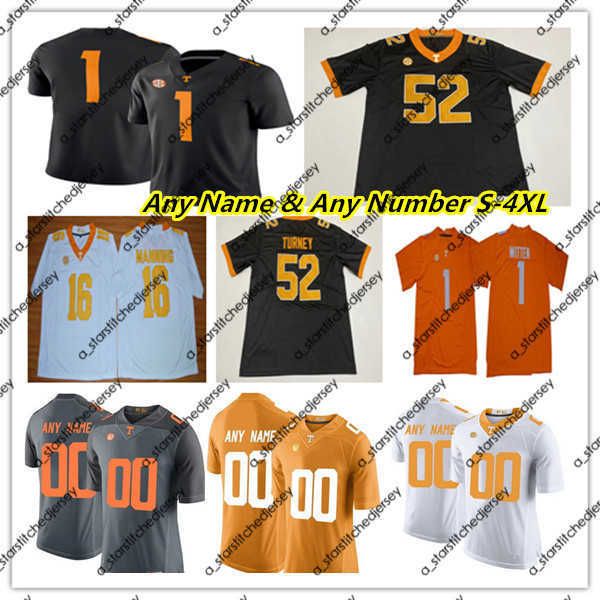 american college football wear ncaa college tennessee volunteers football jerseys hendon hooker joe milton iii jaylen wright jabari small dy, Black
american college football wear ncaa college tennessee volunteers football jerseys hendon hooker joe milton iii jaylen wright jabari small dy, Black