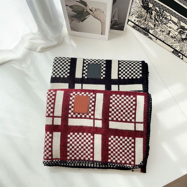 designer winter scarves elegant scarf letters plaid design for man women warm wraps red black 2 optional, Blue;gray
designer winter scarves elegant scarf letters plaid design for man women warm wraps red black 2 optional, Blue;gray