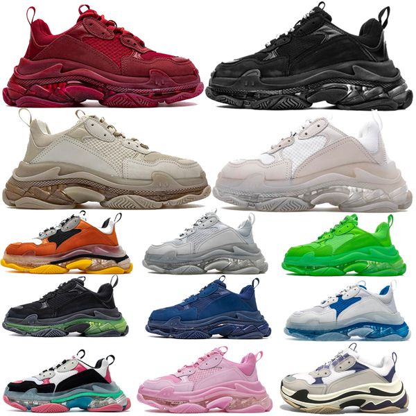 designer triple s men women casual shoes sneakers platform black white grey red pink blue green light tan oreo mens trainers sports fashion
designer triple s men women casual shoes sneakers platform black white grey red pink blue green light tan oreo mens trainers sports fashion