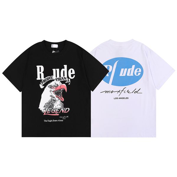 rhudes men's t-shirts women designers t-shirts tees apparel man s casual chest letter shirt luxurys clothing street shorts sleeve clot, White;black
rhudes men's t-shirts women designers t-shirts tees apparel man s casual chest letter shirt luxurys clothing street shorts sleeve clot, White;black
