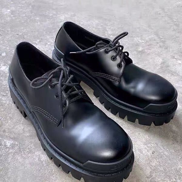 spring/summer 2023 new big-headed derby shoes platform shoes with thick soles increased personality tide round head lace-up casual leather s, Red;white
spring/summer 2023 new big-headed derby shoes platform shoes with thick soles increased personality tide round head lace-up casual leather s, Red;white
