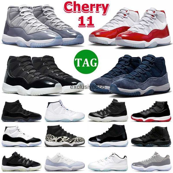 jumpmans 11 basketball shoes men women 11s cherry cool grey midnight navy jubilee 25th anniversary concord bred low 72-10 mens trainers 
jumpmans 11 basketball shoes men women 11s cherry cool grey midnight navy jubilee 25th anniversary concord bred low 72-10 mens trainers