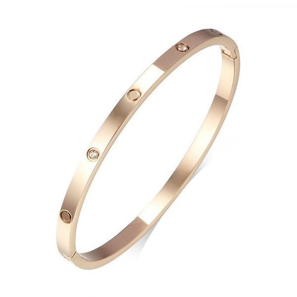 designer bracelet bangles love silver rose 18k gold screw screwdriver nail bangle bracelet couple jewelry for mens womens celtic gift stainl, Black
designer bracelet bangles love silver rose 18k gold screw screwdriver nail bangle bracelet couple jewelry for mens womens celtic gift stainl, Black