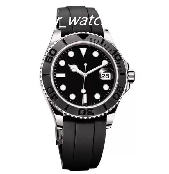 42mm men watches master men's sports mechanical automatic chain stainless steel case rubber strap sapphire glass folding buckle wholesa, Slivery;brown
42mm men watches master men's sports mechanical automatic chain stainless steel case rubber strap sapphire glass folding buckle wholesa, Slivery;brown