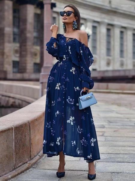 casual dresses vintage print lace up neck ruffles elastic high waist long sleeve dress women's fall fashion loose pleated skirt, Black;gray
casual dresses vintage print lace up neck ruffles elastic high waist long sleeve dress women's fall fashion loose pleated skirt, Black;gray